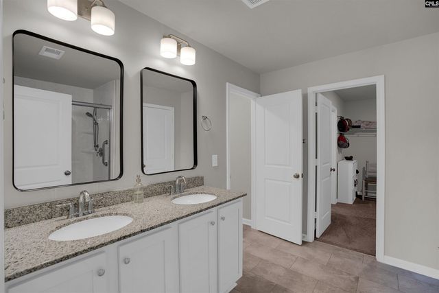 420 Bush Clover Way W, Leesville, SC 29070