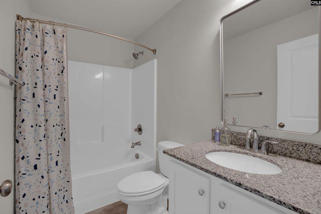 420 Bush Clover Way W, Leesville, SC 29070