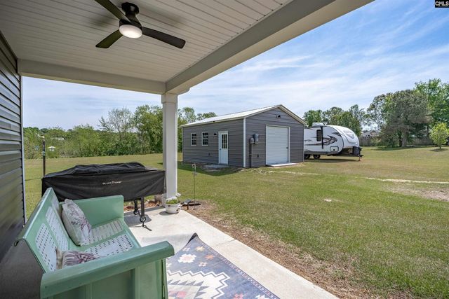 420 Bush Clover Way W, Leesville, SC 29070