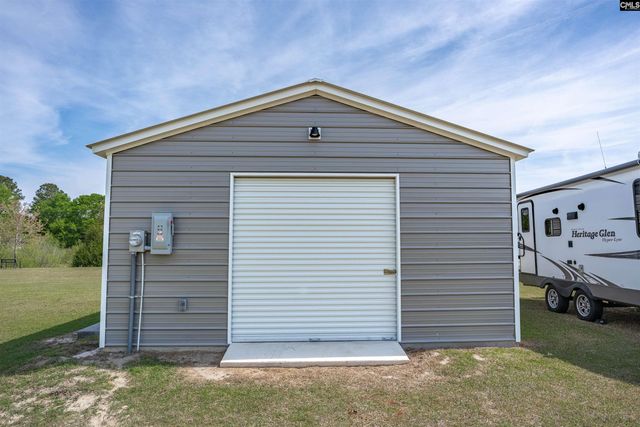 420 Bush Clover Way W, Leesville, SC 29070