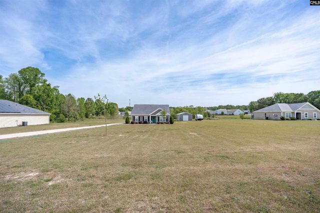 420 Bush Clover Way W, Leesville, SC 29070