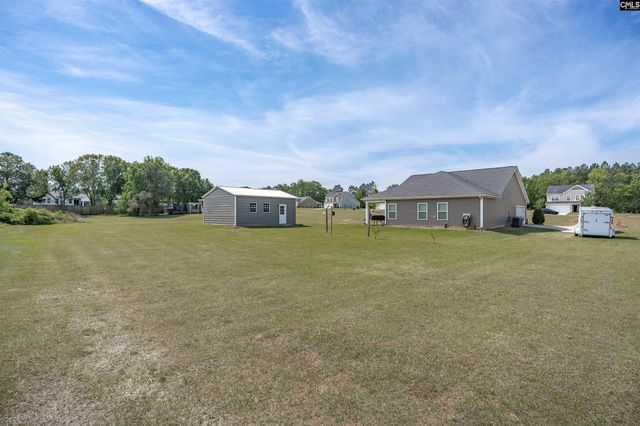 420 Bush Clover Way W, Leesville, SC 29070