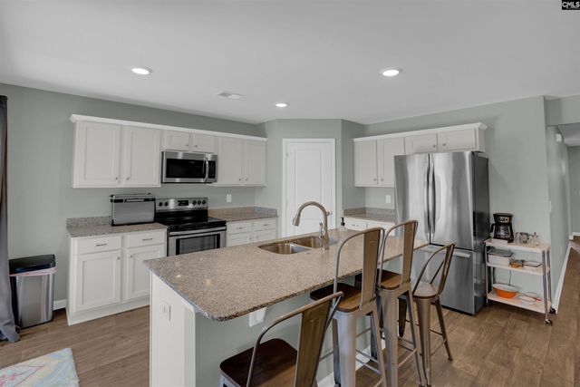 420 Bush Clover Way W, Leesville, SC 29070