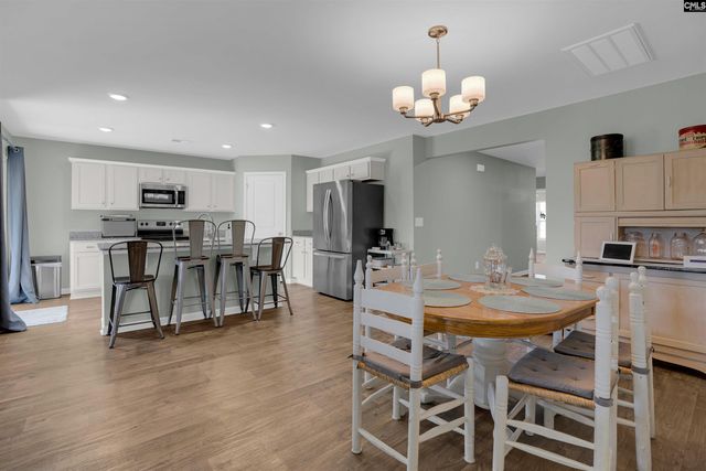 420 Bush Clover Way W, Leesville, SC 29070