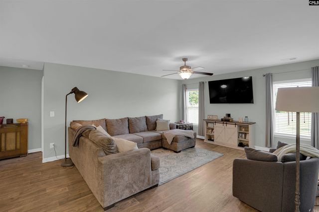 420 Bush Clover Way W, Leesville, SC 29070