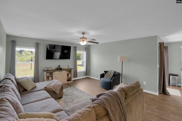 420 Bush Clover Way W, Leesville, SC 29070