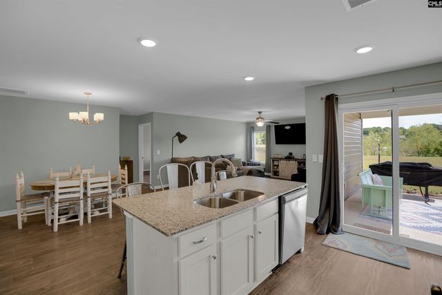 420 Bush Clover Way W, Leesville, SC 29070