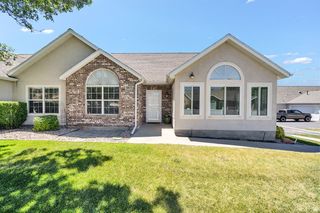 3231 S ABBEY GLEN WAY #C, West Valley City, UT 84128