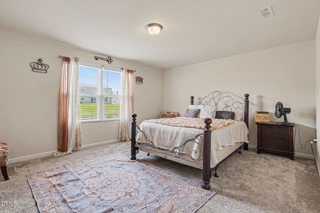 3444 Dragonfly River Court, Raleigh, NC 27604