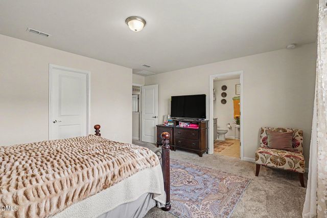 3444 Dragonfly River Court, Raleigh, NC 27604