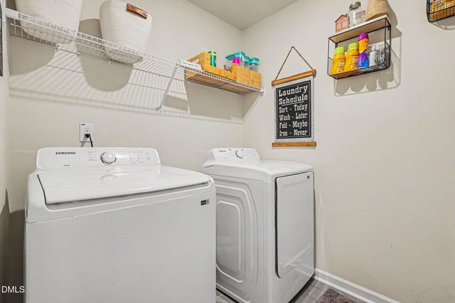 3444 Dragonfly River Court, Raleigh, NC 27604