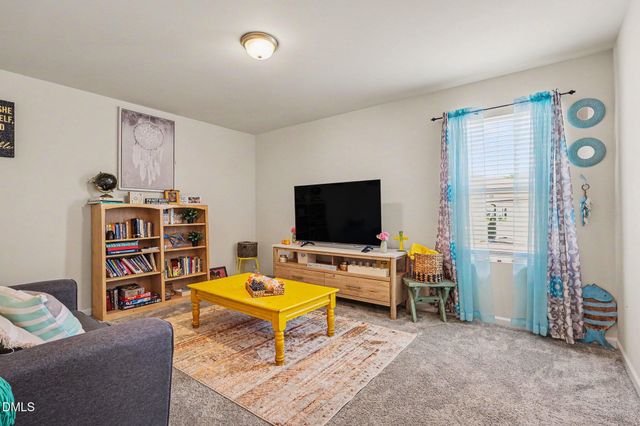 3444 Dragonfly River Court, Raleigh, NC 27604