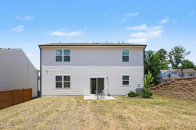 3444 Dragonfly River Court, Raleigh, NC 27604