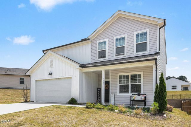 3444 Dragonfly River Court, Raleigh, NC 27604