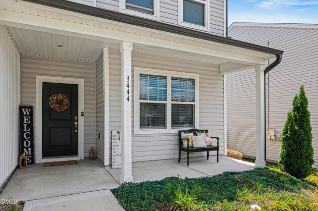3444 Dragonfly River Court, Raleigh, NC 27604