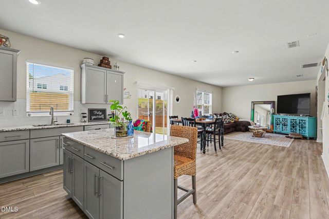 3444 Dragonfly River Court, Raleigh, NC 27604