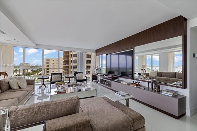 10155 Collins Ave 1210, Bal Harbour, FL 33154