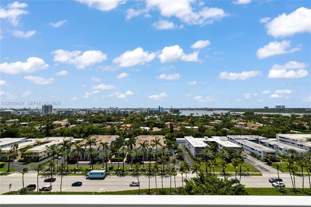 10155 Collins Ave 1210, Bal Harbour, FL 33154