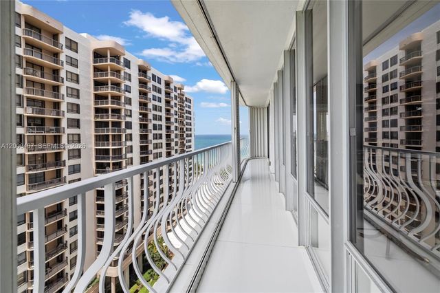 10155 Collins Ave 1210, Bal Harbour, FL 33154