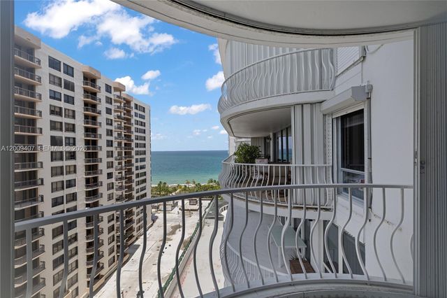 10155 Collins Ave 1210, Bal Harbour, FL 33154