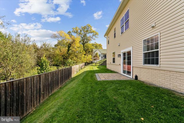 4802 CHIEF CHRIS KYLE CT, Riverdale, MD 20737