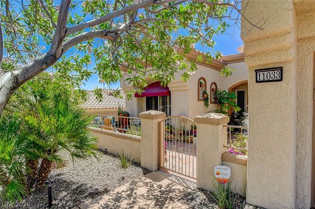 11033 Clear Meadows Drive, Las Vegas, NV 89134