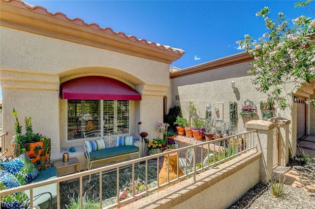 11033 Clear Meadows Drive, Las Vegas, NV 89134