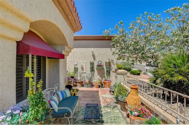 11033 Clear Meadows Drive, Las Vegas, NV 89134