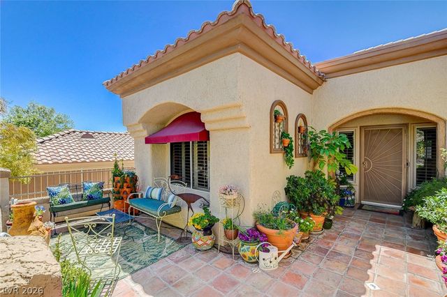 11033 Clear Meadows Drive, Las Vegas, NV 89134