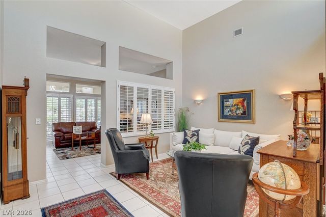 11033 Clear Meadows Drive, Las Vegas, NV 89134