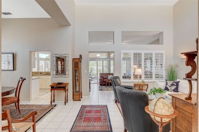 11033 Clear Meadows Drive, Las Vegas, NV 89134