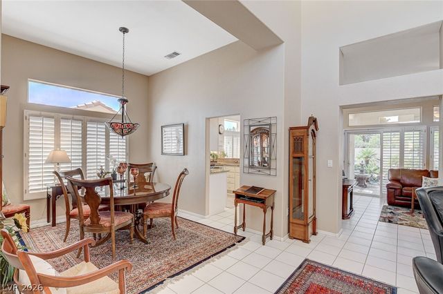 11033 Clear Meadows Drive, Las Vegas, NV 89134