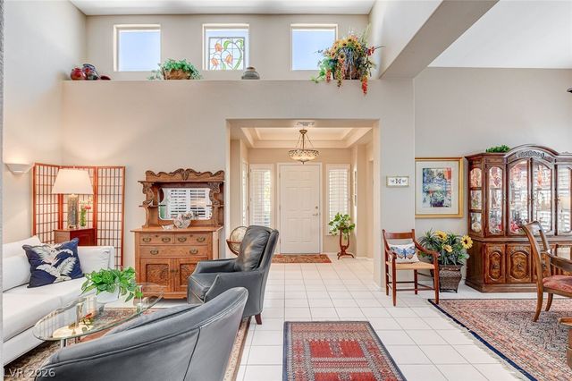 11033 Clear Meadows Drive, Las Vegas, NV 89134