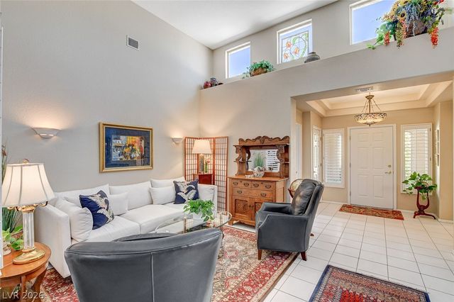 11033 Clear Meadows Drive, Las Vegas, NV 89134