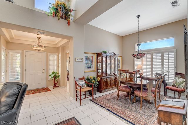 11033 Clear Meadows Drive, Las Vegas, NV 89134