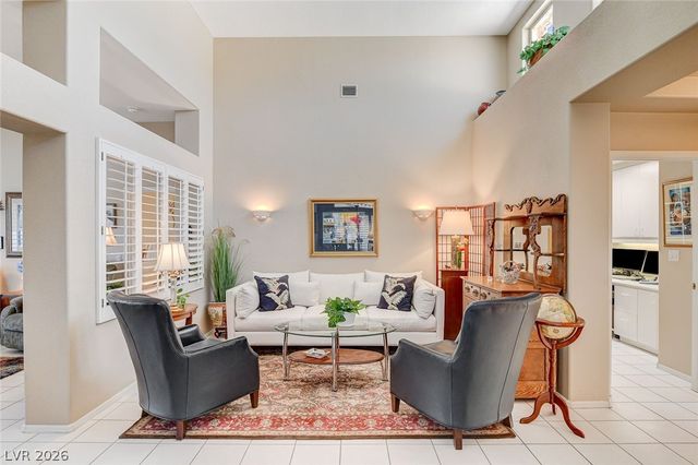11033 Clear Meadows Drive, Las Vegas, NV 89134