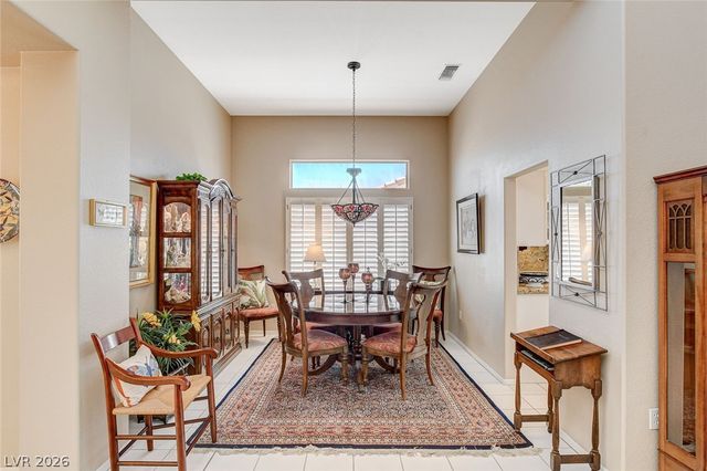11033 Clear Meadows Drive, Las Vegas, NV 89134