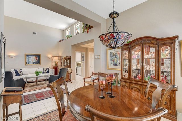 11033 Clear Meadows Drive, Las Vegas, NV 89134