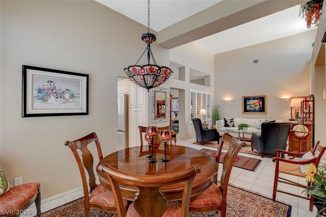 11033 Clear Meadows Drive, Las Vegas, NV 89134