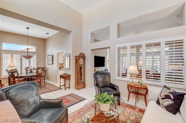 11033 Clear Meadows Drive, Las Vegas, NV 89134