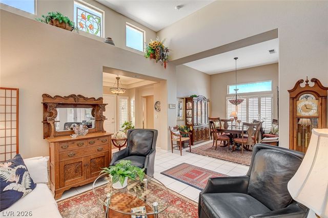 11033 Clear Meadows Drive, Las Vegas, NV 89134