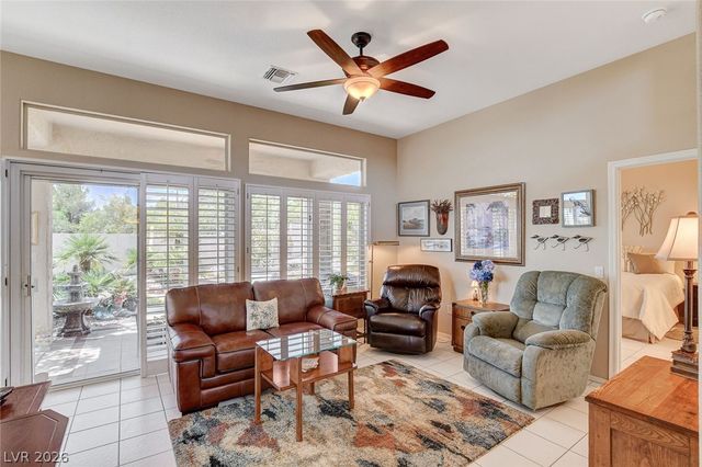 11033 Clear Meadows Drive, Las Vegas, NV 89134