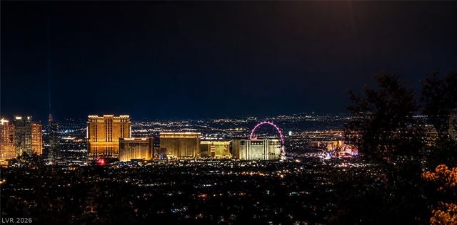 11033 Clear Meadows Drive, Las Vegas, NV 89134