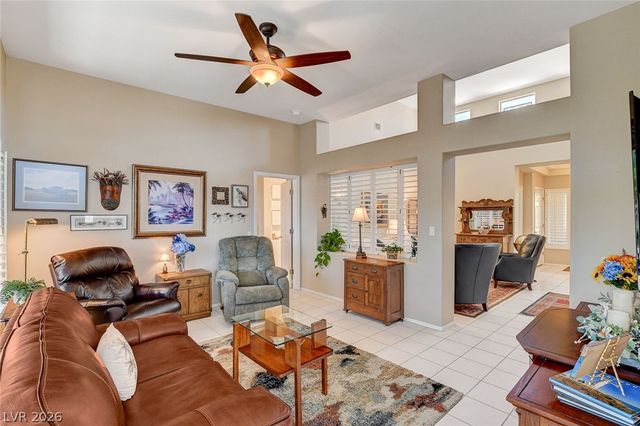 11033 Clear Meadows Drive, Las Vegas, NV 89134