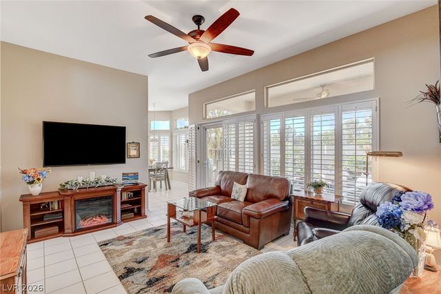 11033 Clear Meadows Drive, Las Vegas, NV 89134
