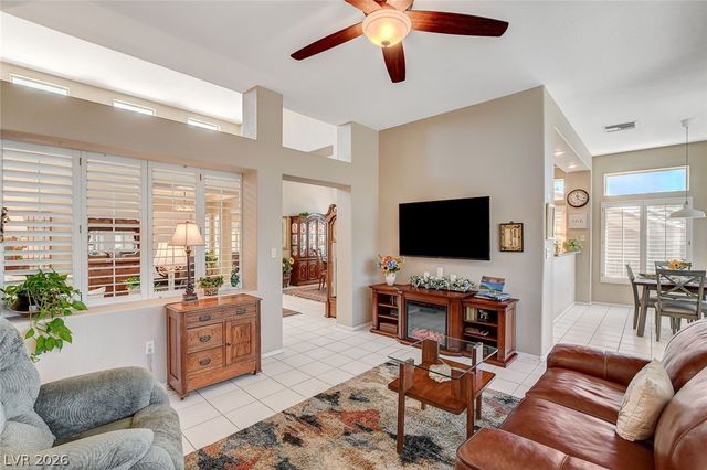 11033 Clear Meadows Drive, Las Vegas, NV 89134