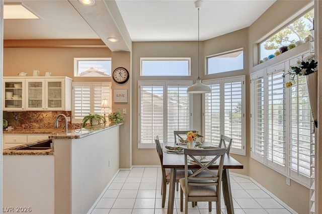 11033 Clear Meadows Drive, Las Vegas, NV 89134