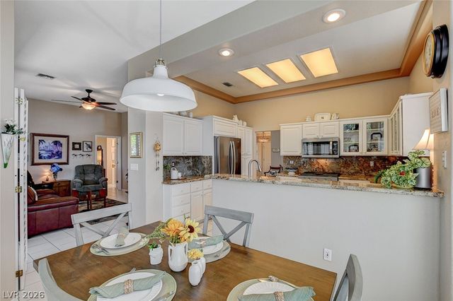 11033 Clear Meadows Drive, Las Vegas, NV 89134