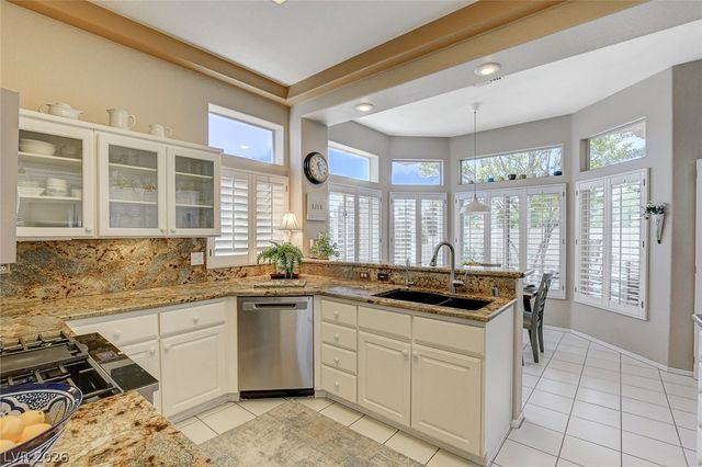 11033 Clear Meadows Drive, Las Vegas, NV 89134