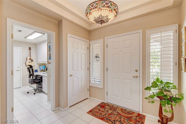 11033 Clear Meadows Drive, Las Vegas, NV 89134
